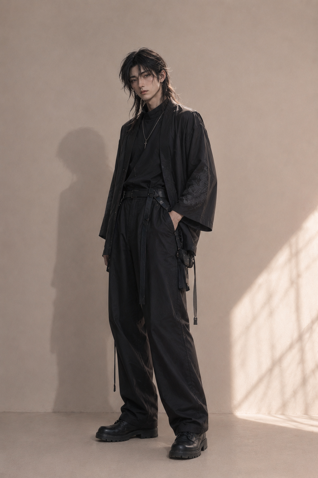 ASAGIRI RITSU