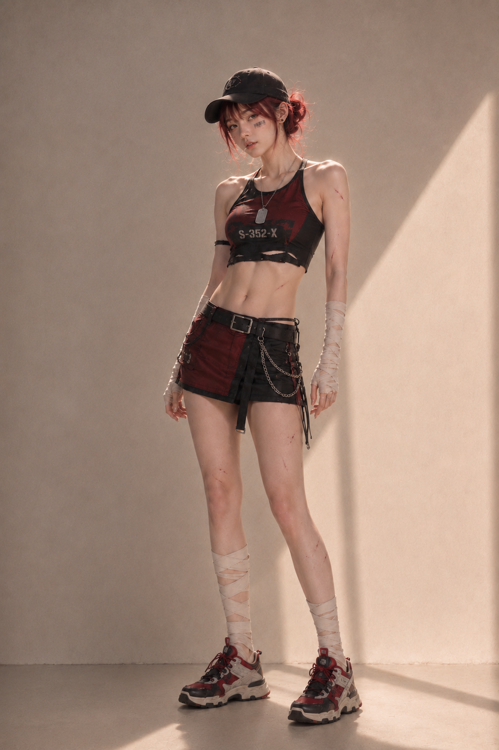 KANG JI-YEON