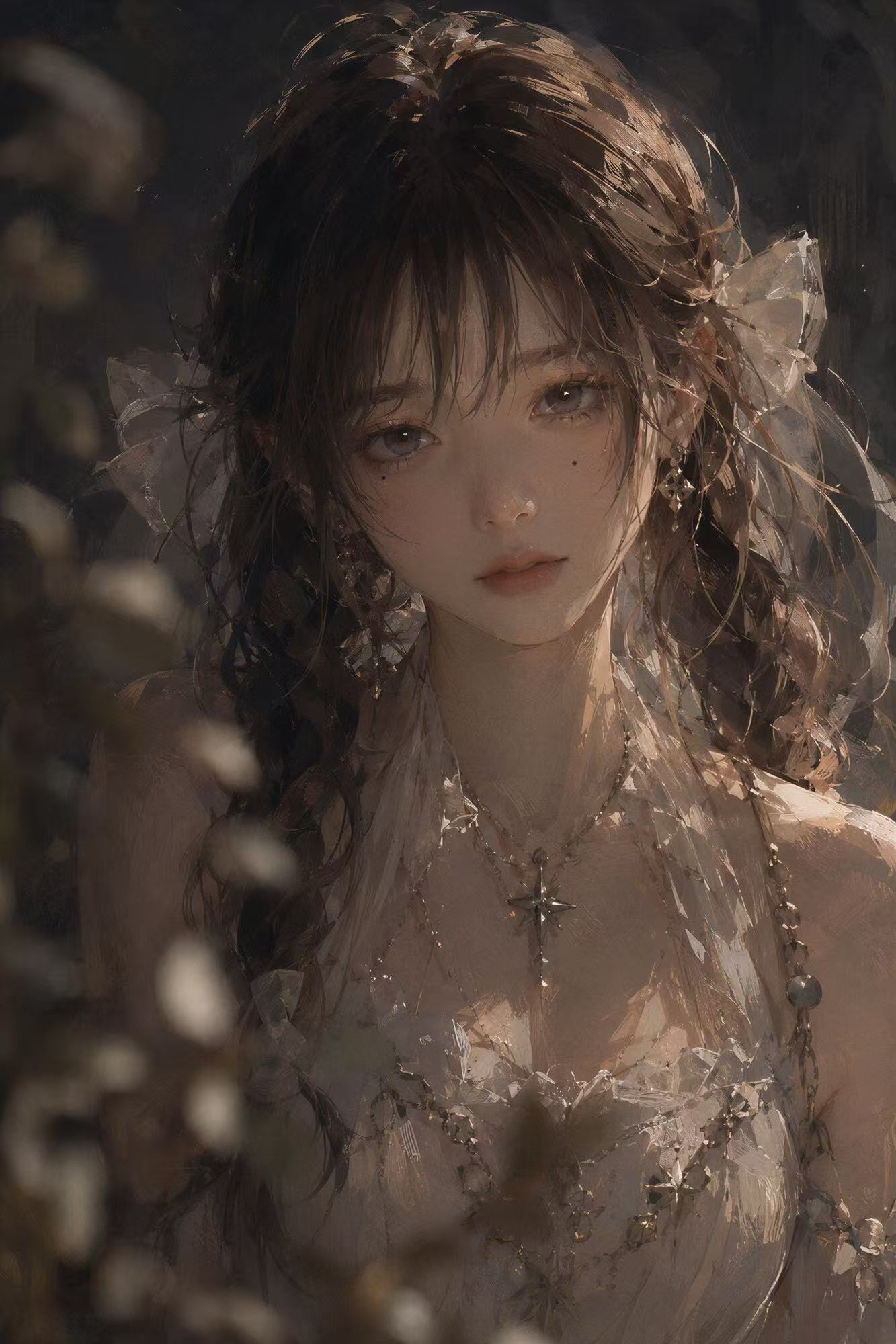 LIN CHU / 林初
